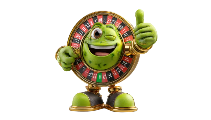 WinWinBet casino – play slots, roulette, poker and more